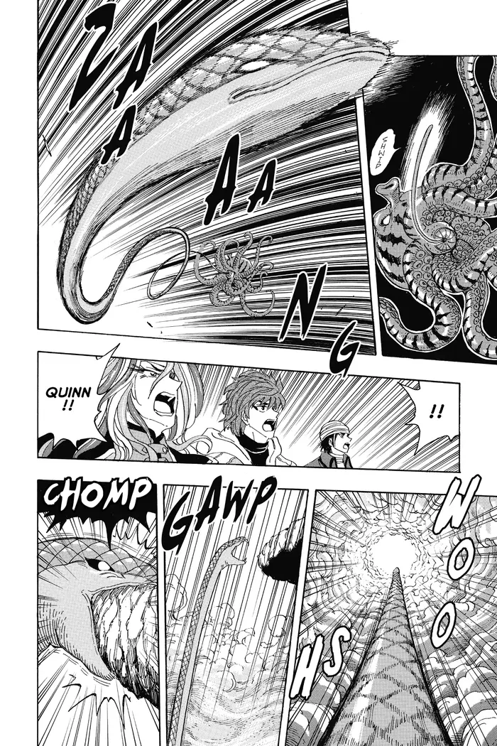 Toriko Chapter 274 image 02_optimized
